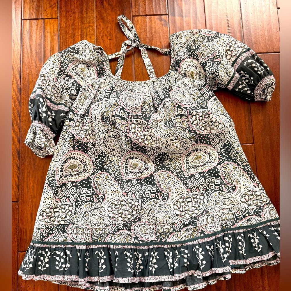 Cleobella NWT mini/midi dress